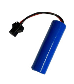 baterie Li-Ion 3,7V 500mAh 2SM