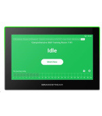 Grandstream GSC3575 SIP interkom a řídicí stanice, displej 7", Wifi, Bluetooth černý