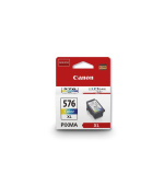 Canon Cartridge CL-576XL barevný pro PIXMA TS355xi, TR475xi (300 str.)