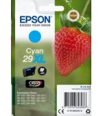 EPSON ink bar Singlepack "Jahoda" Cyan 29XL Claria Home Ink