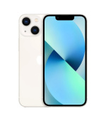 Apple iPhone 13 Mini 128GB White (2nd hand) - použité