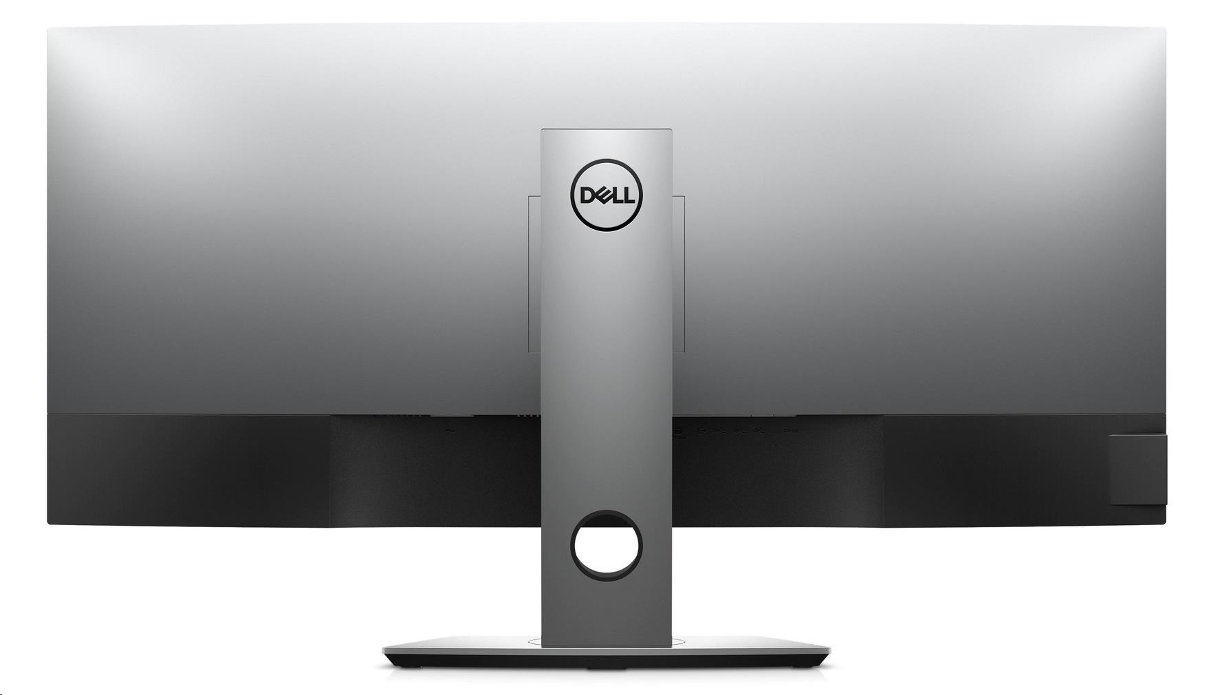 Dell U3821DW Ultrasharp Curved 38" 3840x1600/ IPS/ 21:9/ 5ms/1000:1 ...