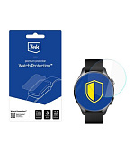 3mk hybridní sklo Watch Protection FlexibleGlass pro Xiaomi Watch 5 (47mm)