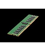 HPE 64GB (1x64GB) Dual Rank x4 DDR4-2933 CAS-21-21-21 Registered Smart Memory Kit rfbd
