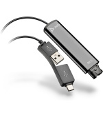 Poly Y Training Cable