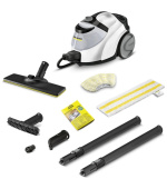 Karcher SC 5 EasyFix Iron Plug (1.512-660.0) bílý Parní čistič