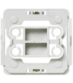 Homematic IP  Adaptér Berker B2 - EQ3-ADA-B2