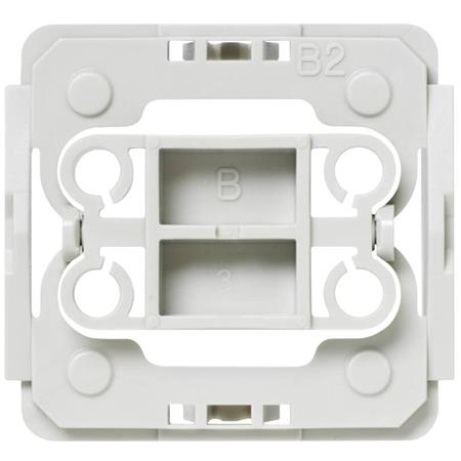 Homematic IP  Adaptér Berker B2 - EQ3-ADA-B2