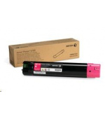 Xerox Toner Magenta pro Phaser 6700 (12.000 str)