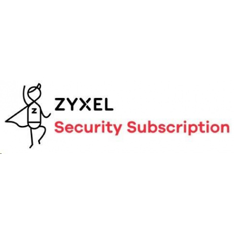 Zyxel USGFLEX700 / VPN300 licence, 2-years Secure Tunnel & Managed AP Service License