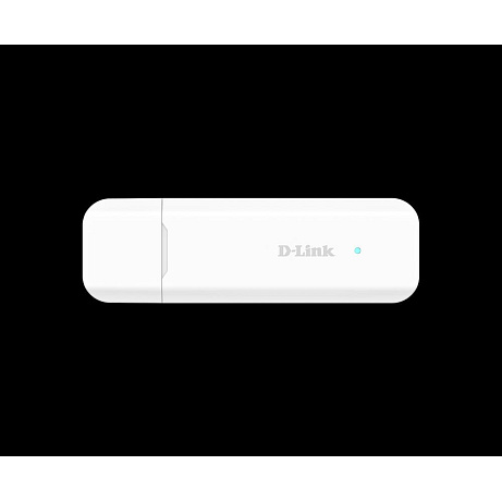 D-Link DWM-222W 4G LTE AX300 Wi-Fi 6 USB Adapter - rozbaleno/použito