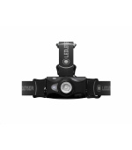 Ledlenser MH8 čelová svítilna, černá