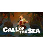 Call of the Sea (PC) klíč Steam