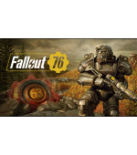 Fallout 76 (PC) klíč Steam