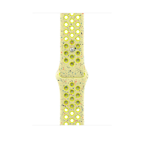 Watch Acc/46/Volt Splash Nike Sport Band - S/M
