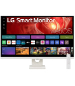32" LG LCD 32U721SA - IPS, 4K,USB-C,webOS