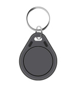 Grandstream GDS37XX NFC přívesek (G-AD2) MIFARE DESFire, 13.56MHz, AES-128