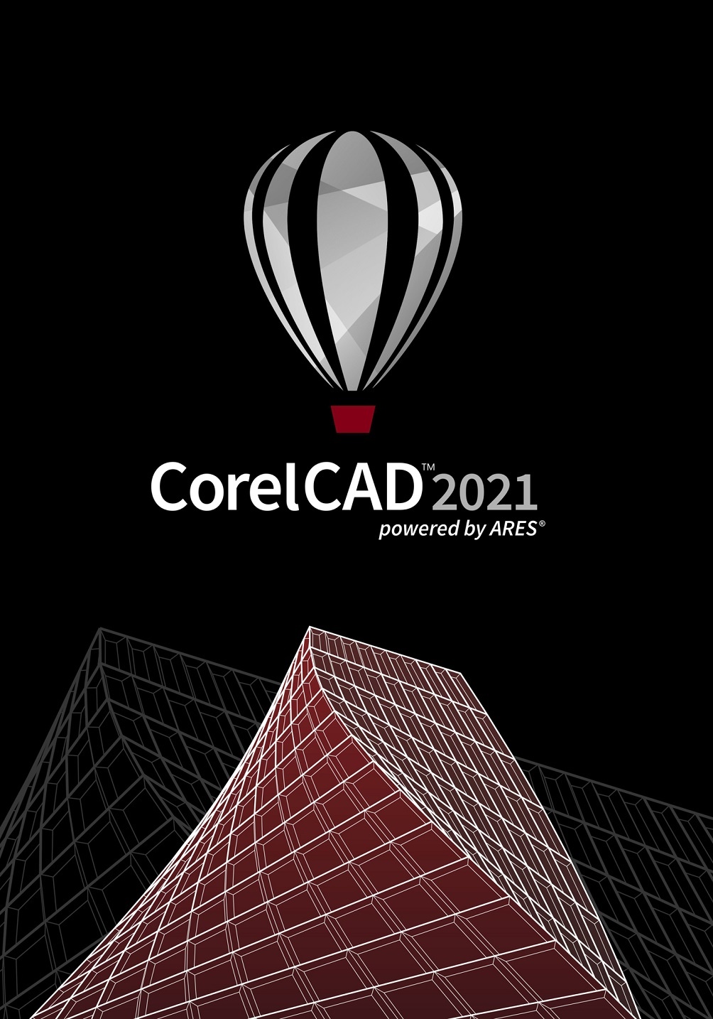 corelcad 2021