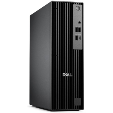 Dell Pro Slim/QCS1255/SFF/R5-8600G/16GB/512GB/AMD int/W11P/3RNBD