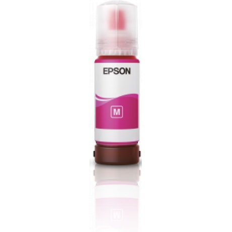 Epson 115 EcoTank Magenta ink bottle