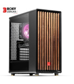 BAZAR - LYNX Challenger i7 14700KF 32GB 2TB SSD NVMe RTX 5070 12G W11 Home - opravený