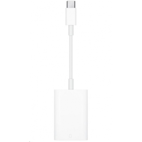 APPLE USB-C to SD Card Reader