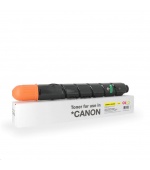 OWA Armor toner pro CANON iR ADVANCE C5030/5035/ C5235/5240, 27000 stran, C-EXV29 Y, žlutá/yellow