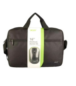 ACER Starter Kit 16'' Carry Bag + Mouse
