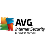 _Nová AVG Internet Security Business Edition pro 9 PC na 24 měsíců online