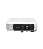BAZAR - EPSON projektor EB-FH54 - Poškozený obal (Komplet)