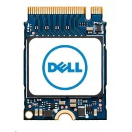 DELL M.2 PCIe NVME Class 35 2230 Solid State Drive - 512GB