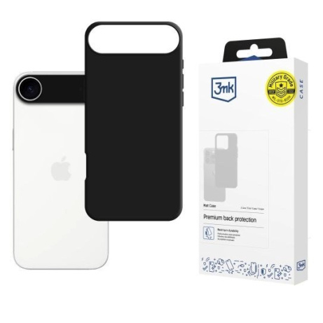 3mk Matt Case pro Apple iPhone Air