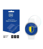 3mk hybridní sklo Watch Protection FlexibleGlass pro Samsung Galaxy Watch 8 40mm