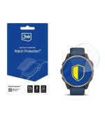 3mk Watch Protection FlexibleGlass pro Garmin quatix 8 – 51mm
