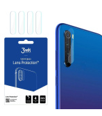 3mk Lens Protection pro Xiaomi Redmi Note 8T (4ks)
