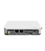 MikroTik RB924iR-2nD-BT5&BG770A&R11e-LR8G IoT Gateway KNOT LR8G kit