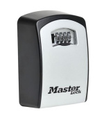 Master Lock Bezpečnostní schránka  5403EURD