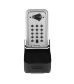 Master Lock Bezpečnostní extra velká schránka 5426EURD