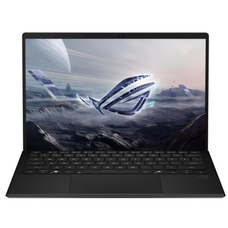 ASUS NTB ROG Flow Z13 (GZ302EA-NEBULA146X), AI MAX+ 395, 13.4" 2560x1600, 64GB, 1TB SSD, Radeon 8060S, W11Pro, Off Black