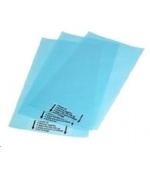 Zebra Cleaning film