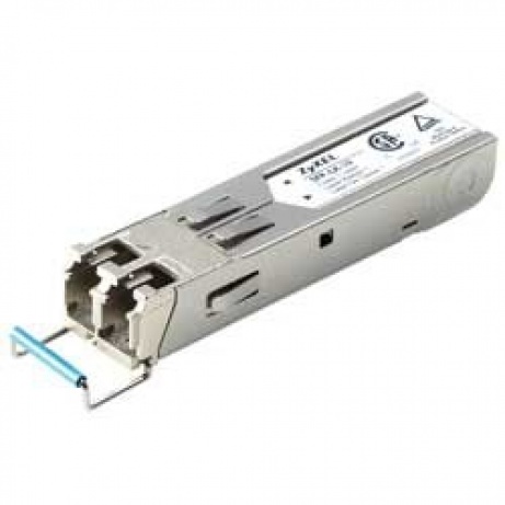 Zyxel SFP-LX-10-D Single-mode transceiver, LC, 10km