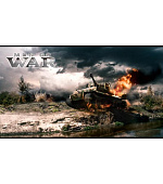 Men of War (PC) klíč Steam