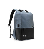 Bestlife - Batoh na notebook 15,6" s USB konektorem