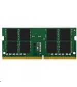 KINGSTON SODIMM DDR4 16GB 2666MT/s ECC