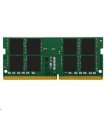BAZAR KINGSTON SODIMM DDR4 16GB 3200MHz CL22 - ROZBALENO