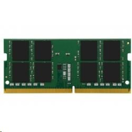 BAZAR KINGSTON SODIMM DDR4 16GB 3200MHz CL22 - ROZBALENO
