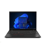 LENOVO NTB ThinkPad/Workstation P16s Gen2 - Ryzen 7 PRO 7840U,16" WUXGA touch,32GB,1TSSD,LTE,HDMI,AMD Rad.,W11P,3Y Prem
