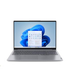 LENOVO NTB ThinkBook 16 G7 IML - Ultra 5 125U,16" WUXGA IPS,16GB,512SSD,HDMI,Int. Intel,W11P,1Y CC