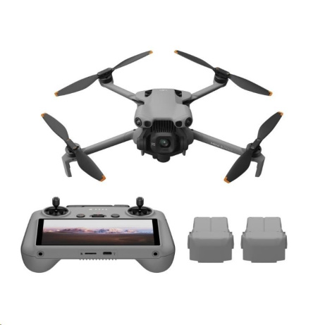 DJI Mini 5 Pro Fly More Combo (DJI RC 2)