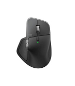 Logitech myš MX Master 4 bezdrátová myš, grafitová